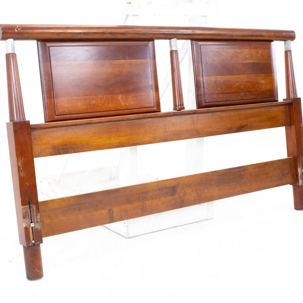 Full Size Headboard Etsy