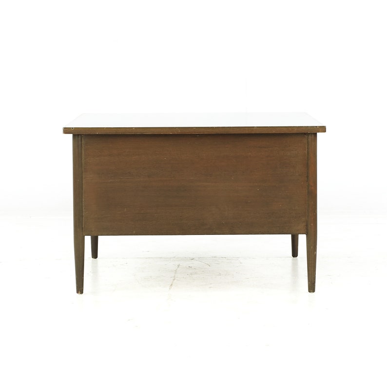 Paul McCobb for Calvin Connoisseur Collection Mid Century Side Table mcm image 4