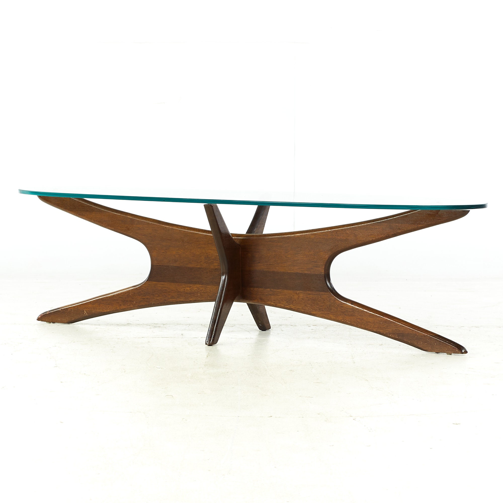 Pearsall jacks coffee table online
