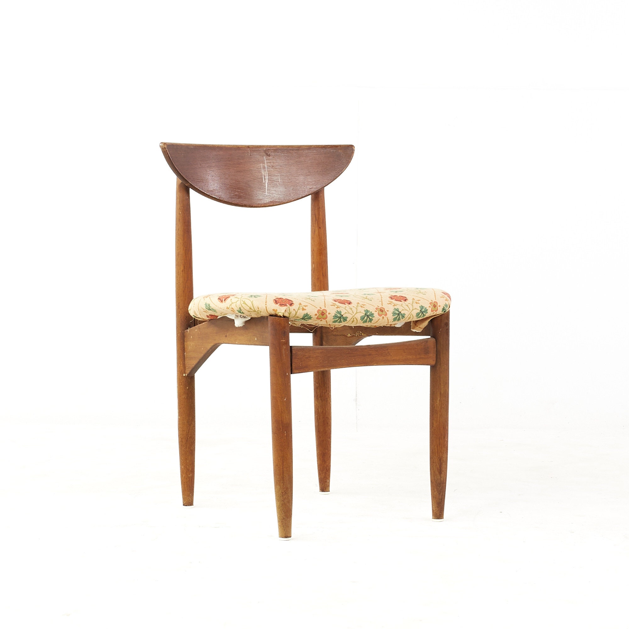 Lane Perception Mid Century Dining Chair Single Mcm Etsy UK