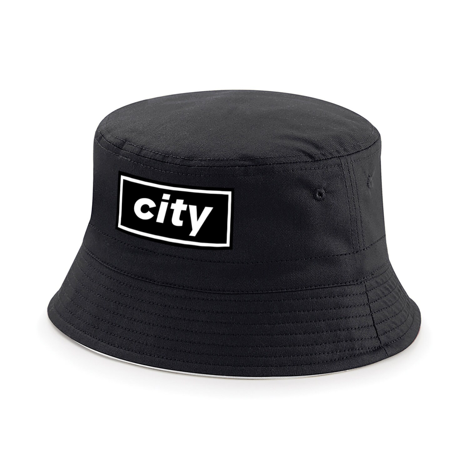 Manchester City オアシス バケットハット 黒　新品未使用 il_fullxfull.6310830586_d2tc.jpg