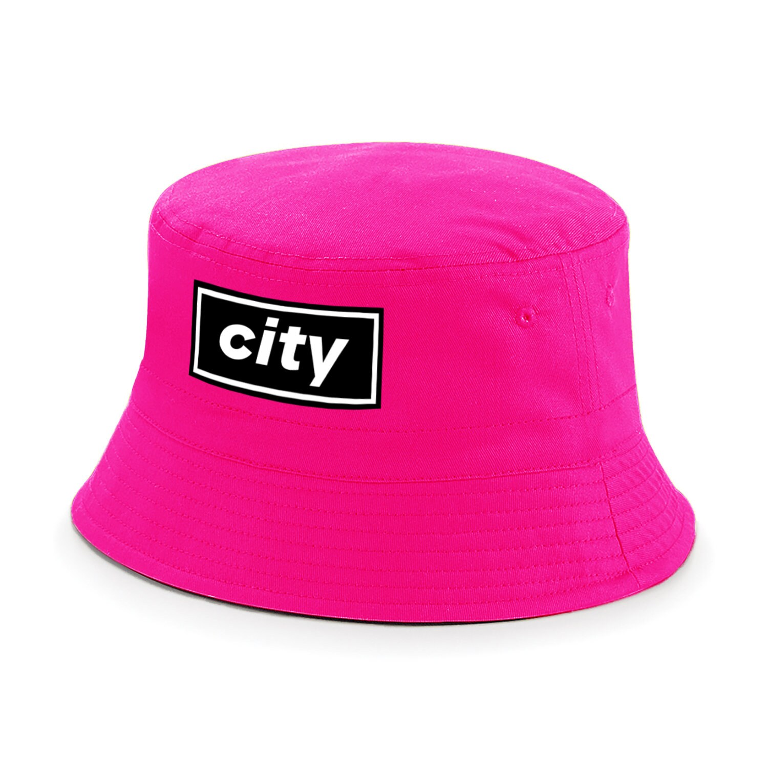 帽子 Manchester City oasis Bucket Hat Navy Manchester City Oasis Bucket Hat – Fan Ink