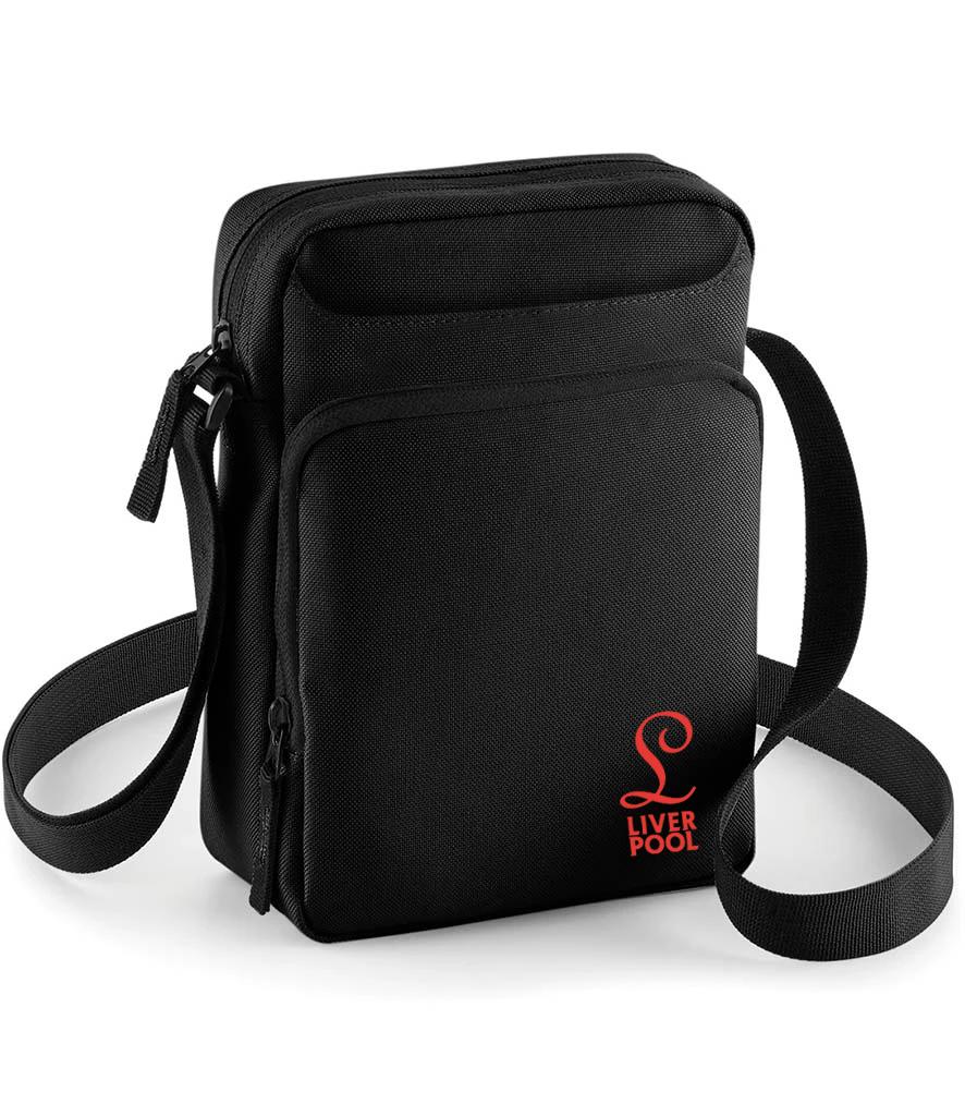 Liverpool Fc Handbag - Etsy