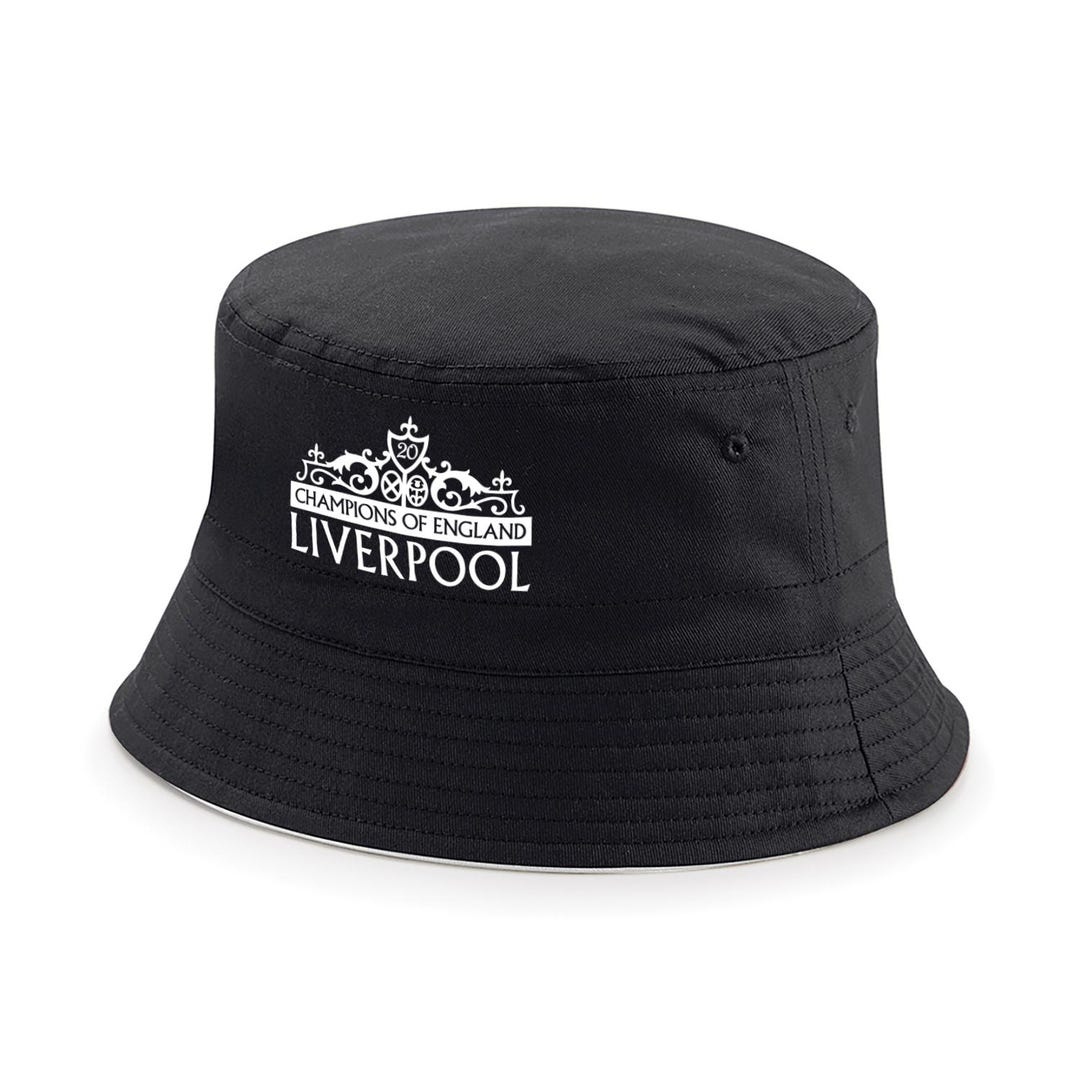 Bucket Tottenham Hotspur FC cotone blu navy | NEC IT