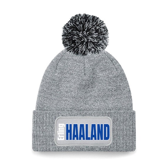 Man city cheap bobble hat