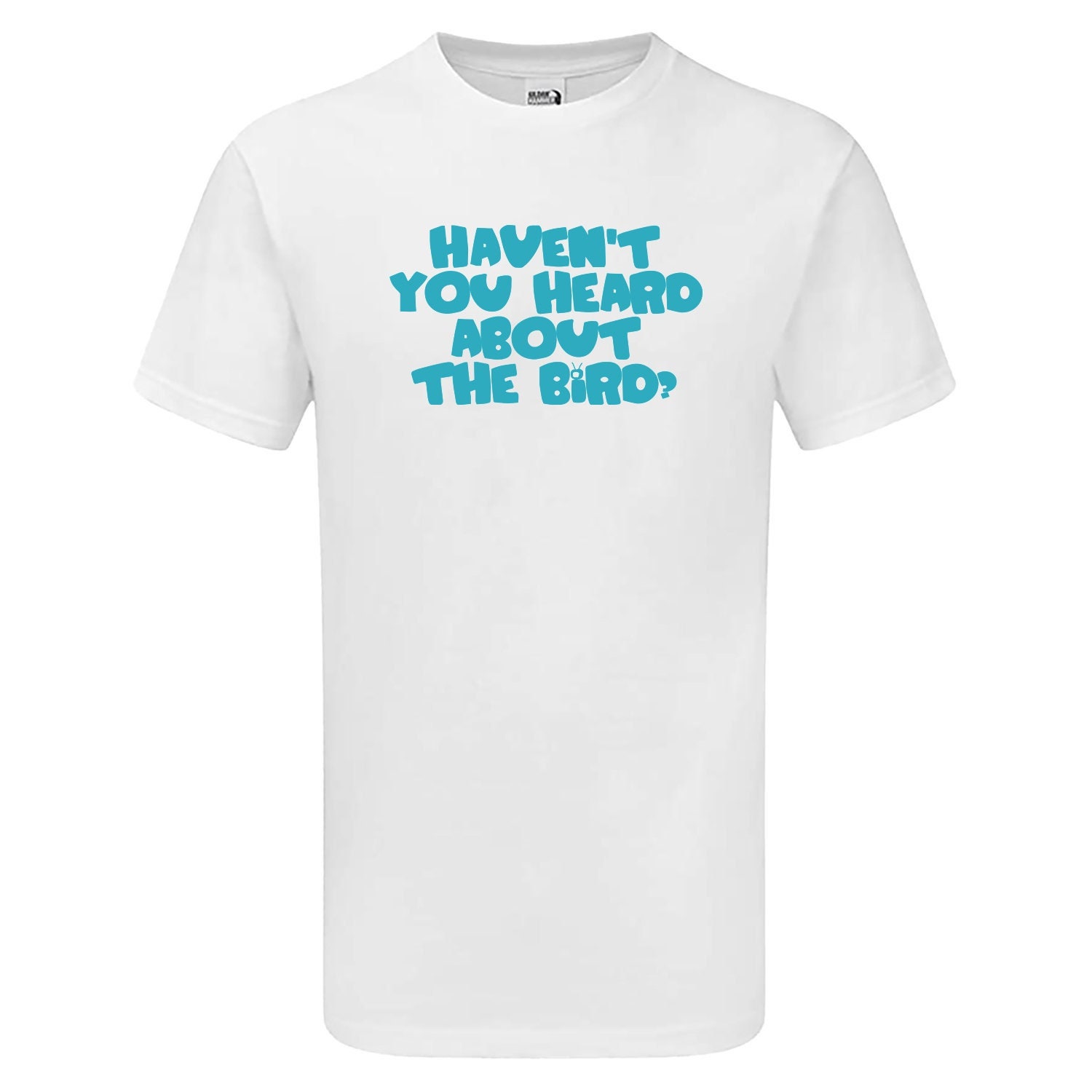 Peter Griffin Bird is the Word