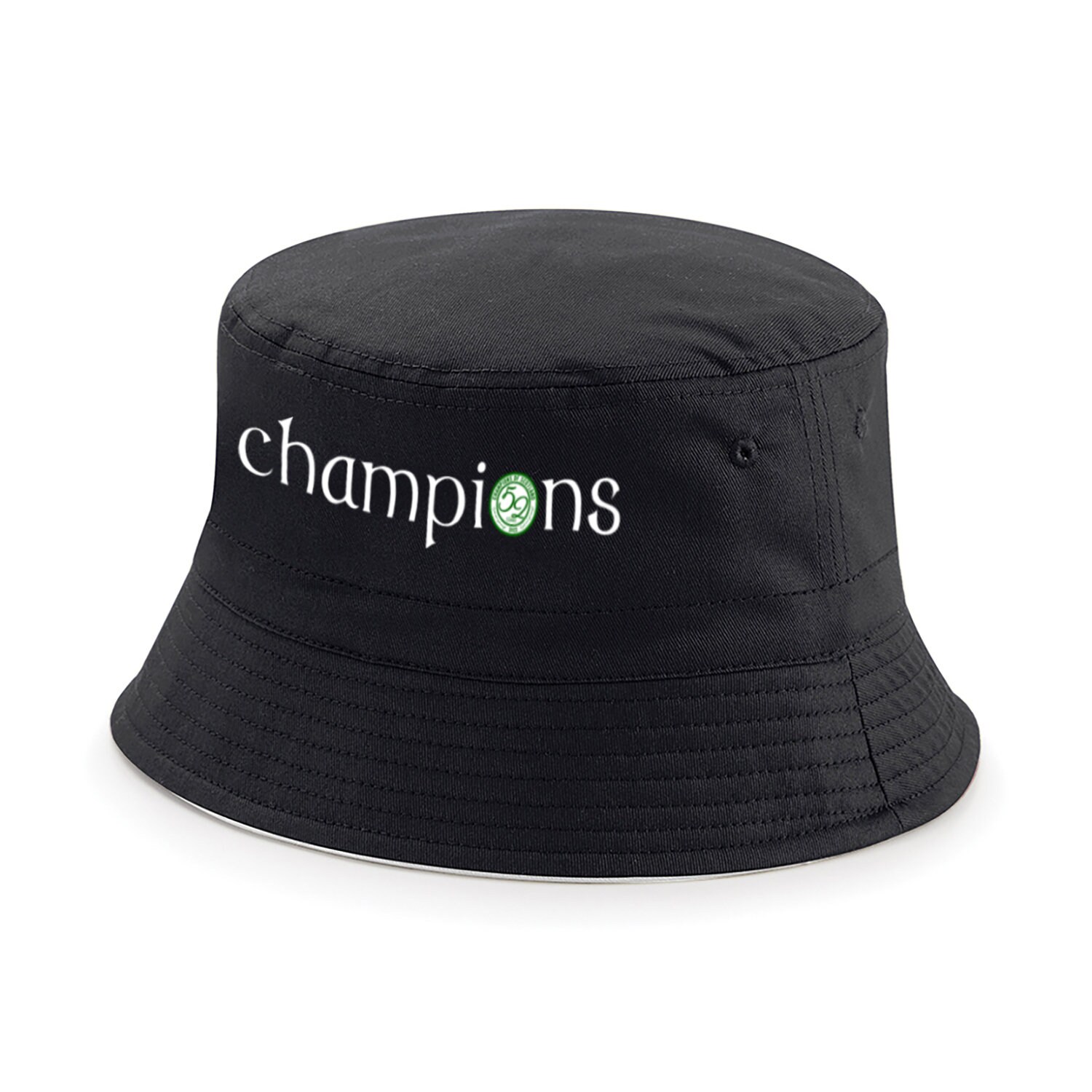CHAMPIONS of Scotland 2022 Fanmade 