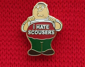 Peter Griffin Etsy