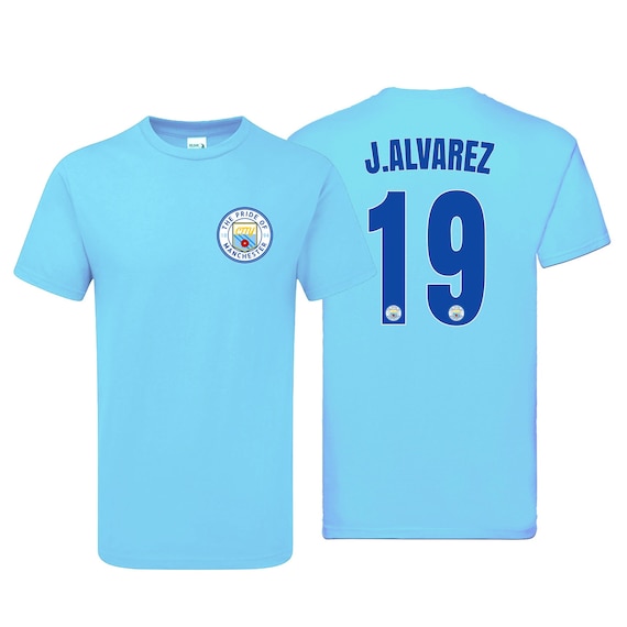 19.J.Alvarez Kid'sユニフォーム