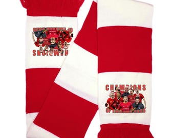 Écharpe de supporter | Boutique