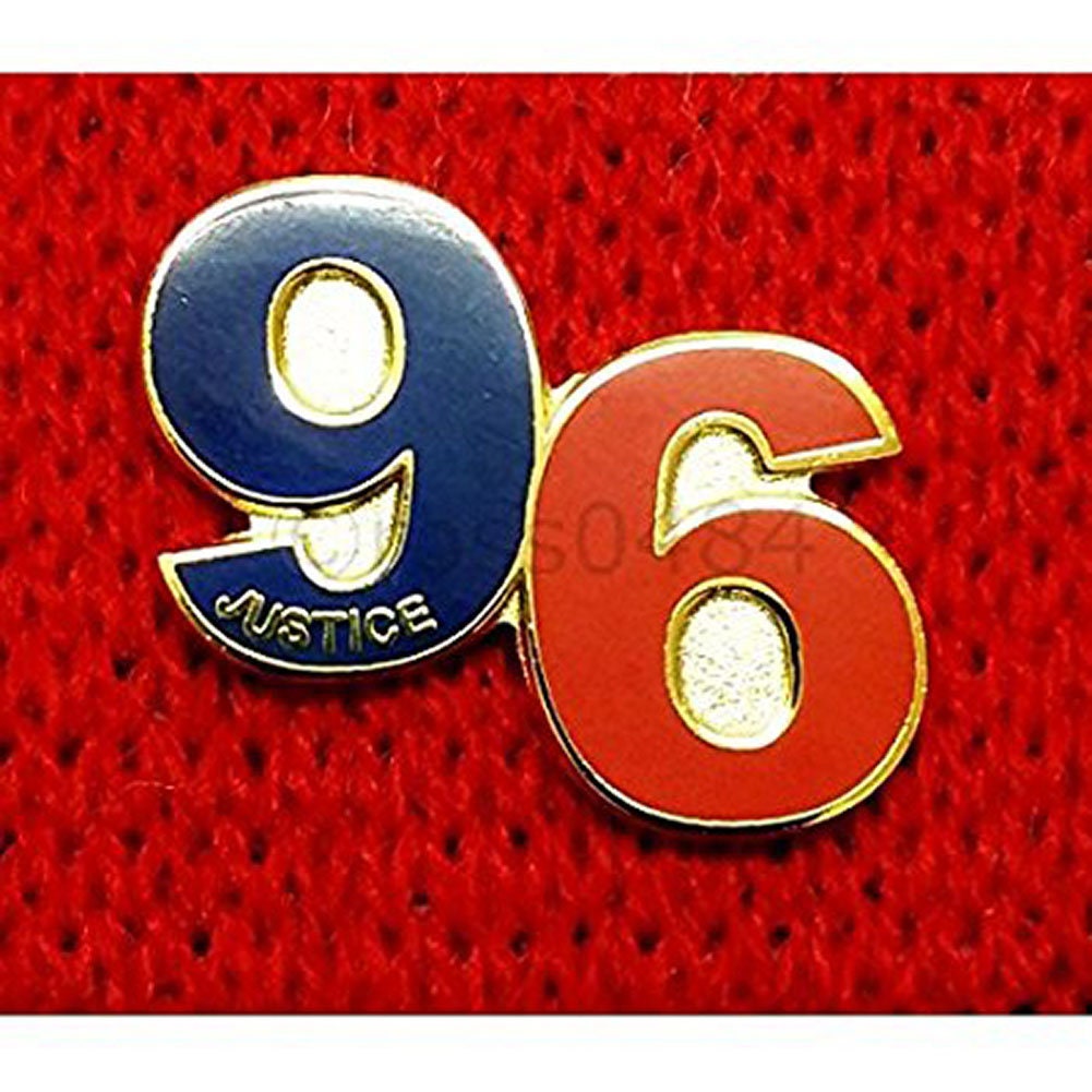 Pin's FC Liverpool | Écusson Classic Crest | 2 Cm | Neuf Sous Pochette