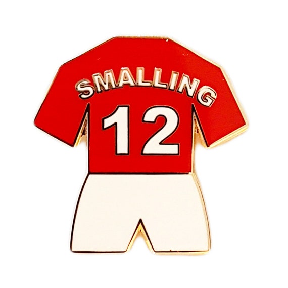 smalling kit number