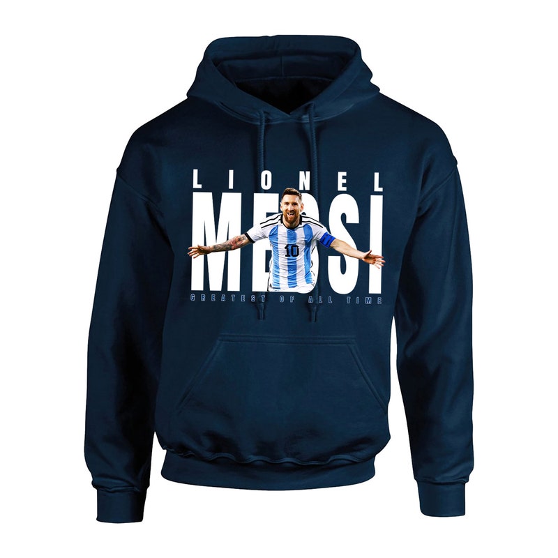Lionel Messi Merchandise - Etsy UK