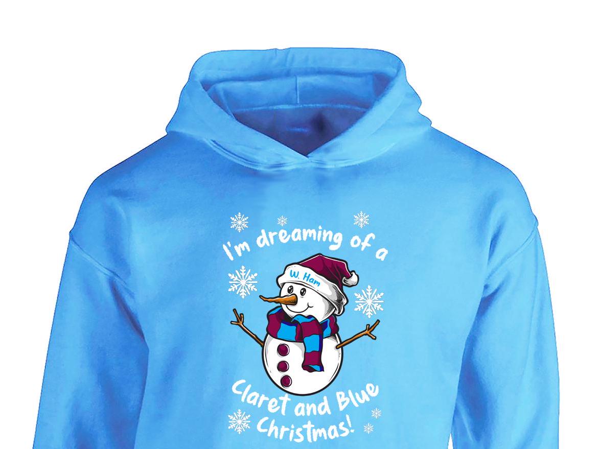 West Ham Baby - Main Image