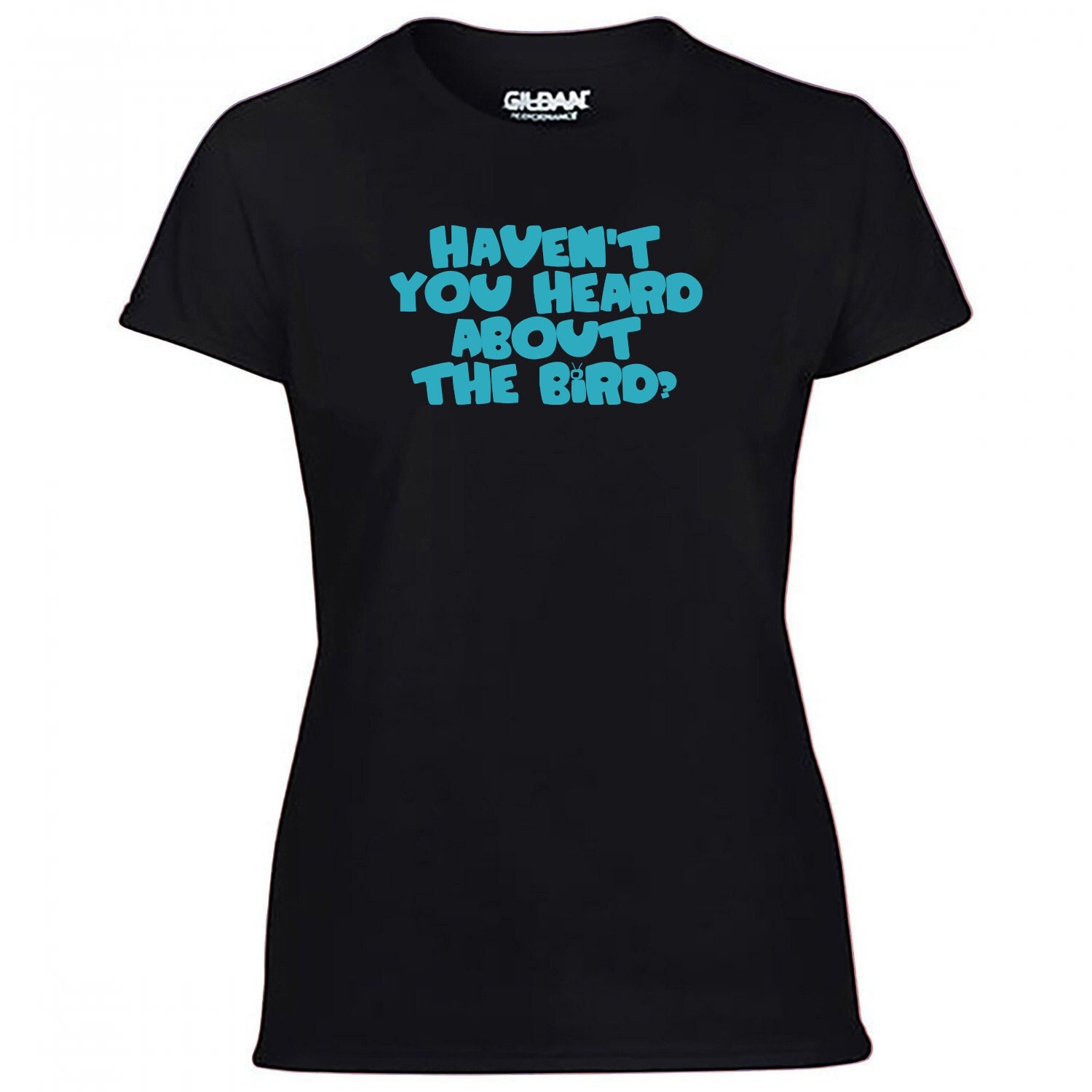 Family Guy Bird is the Word