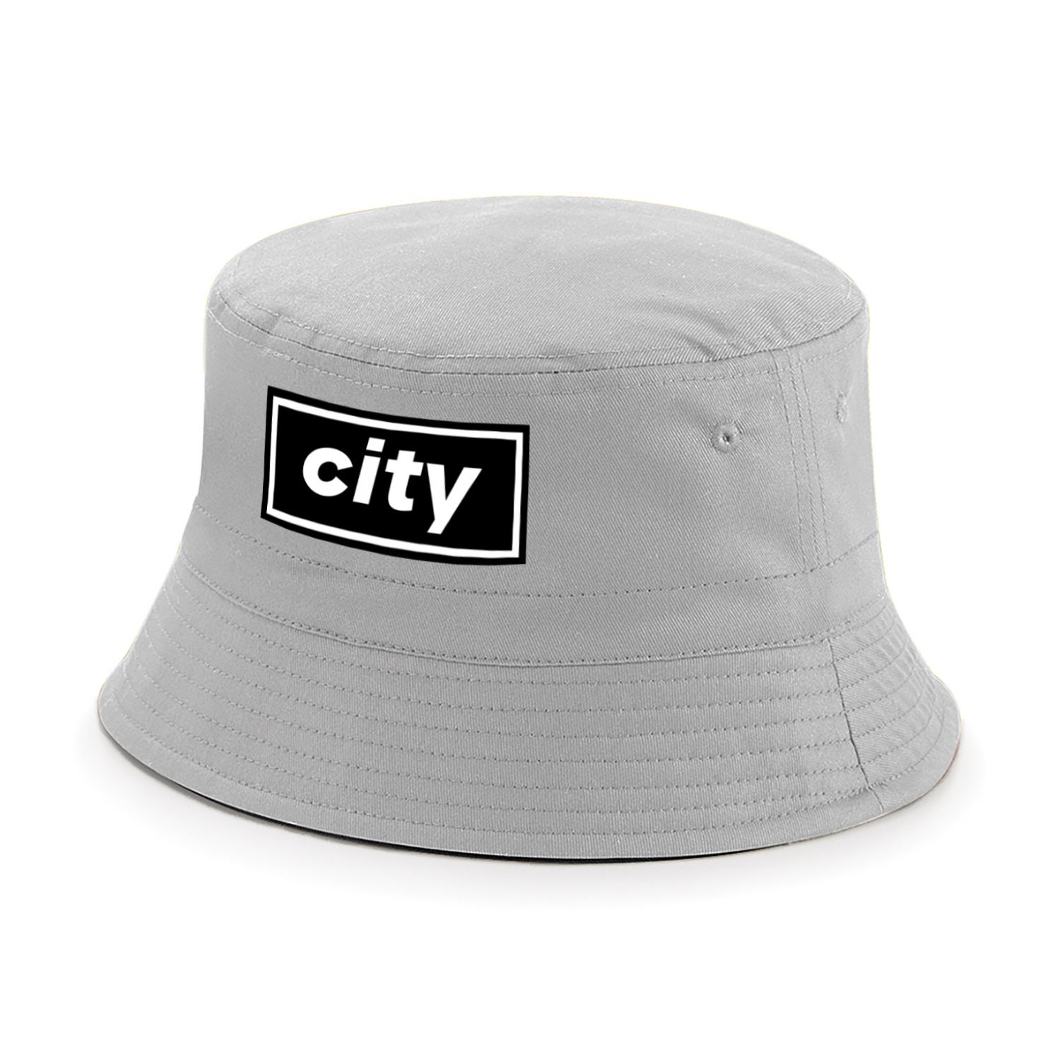 帽子 Manchester City oasis Bucket Hat Navy Manchester City Oasis Bucket Hat – Fan Ink