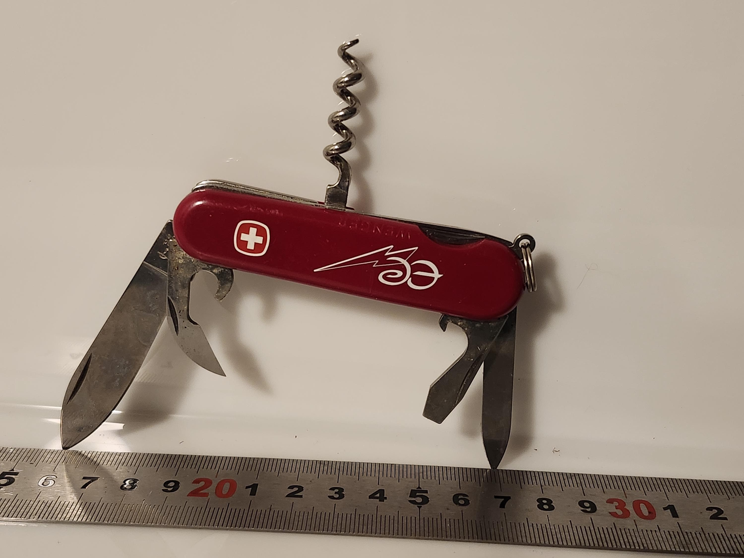 Wenger knife vintage - Etsy 日本 Wenger knife vintage - Etsy 日本