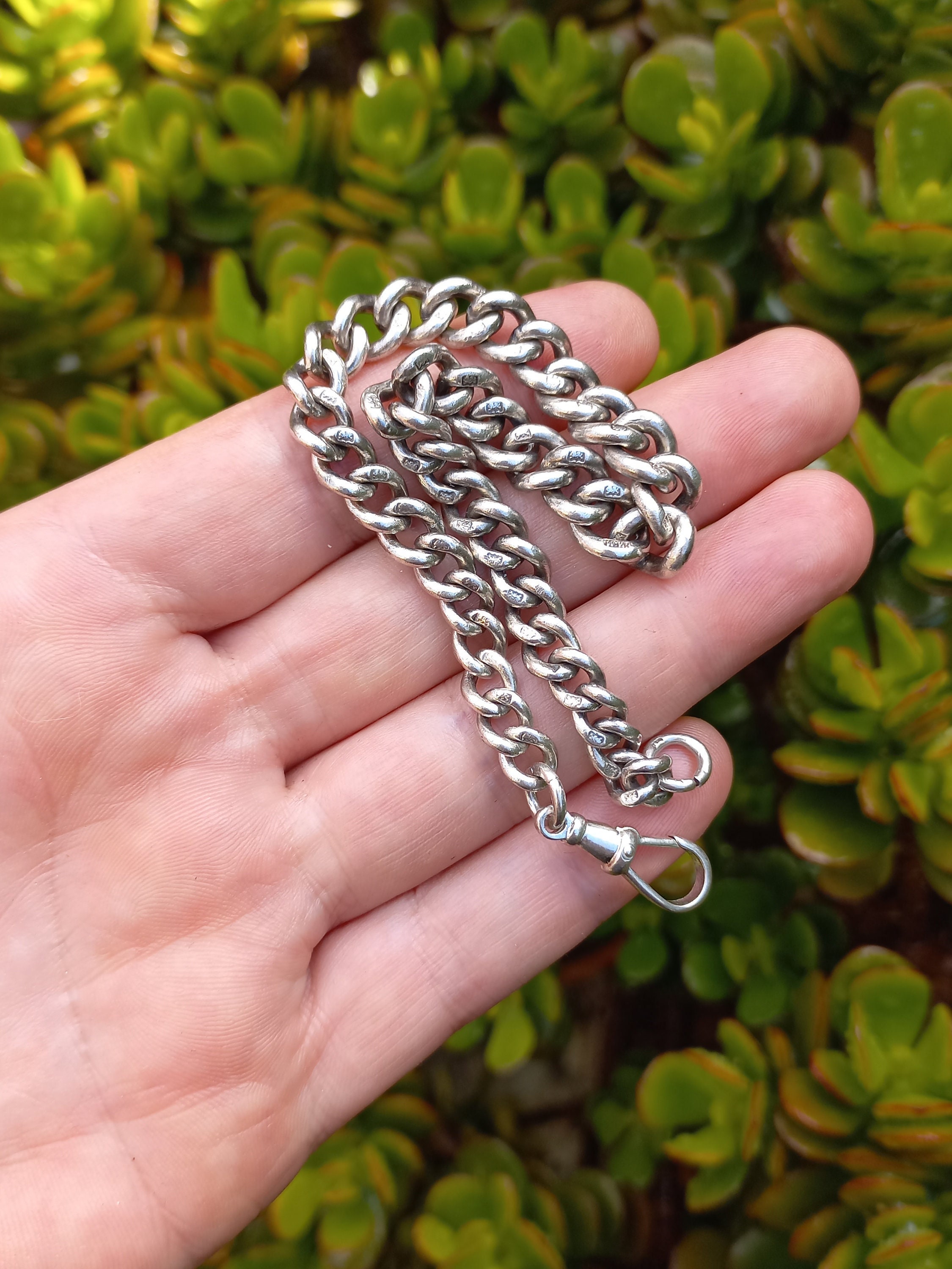 Chain Extender Necklace