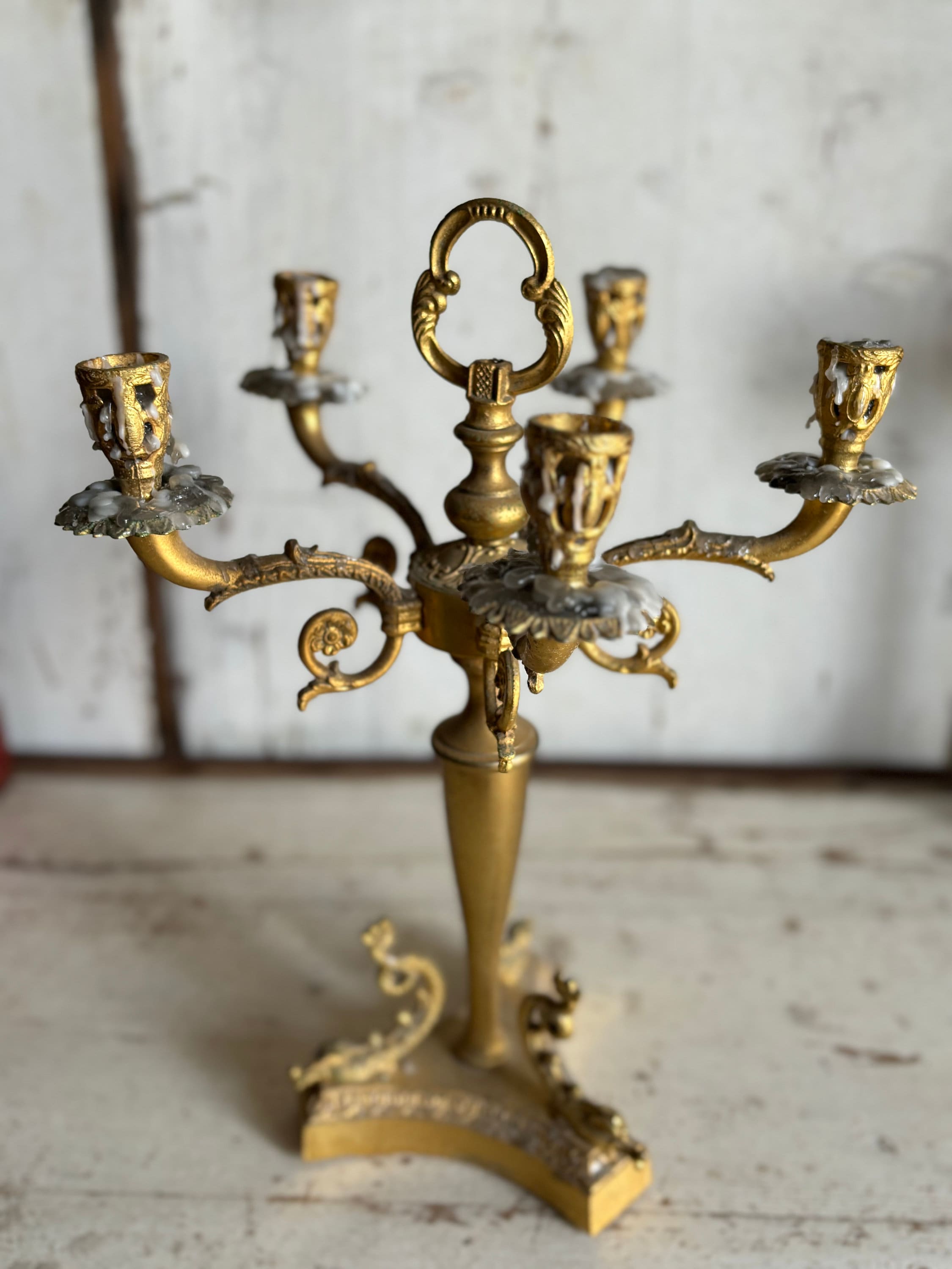 ペン立て ペンスタンド アンティーク 海外輸入品 貴重品 【公式通販】