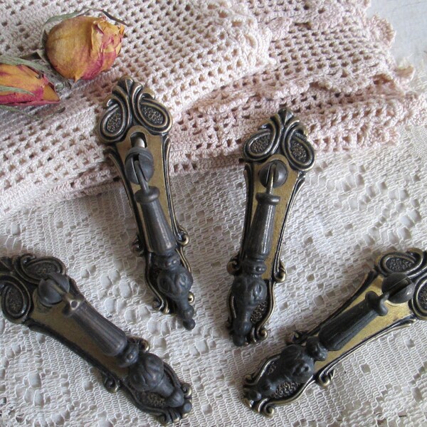 Door Knob Tassel Etsy