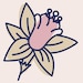 Owner of <a href='https://www.etsy.com/shop/LittleDaffodilETSY?ref=l2-about-shopname&from_page=listing' class='wt-text-link'>LittleDaffodilETSY</a>