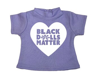 Black Dolls Matter®