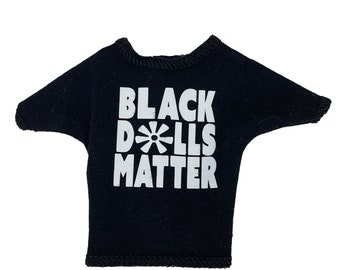 Black Dolls Matter®