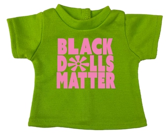 Black Dolls Matter®