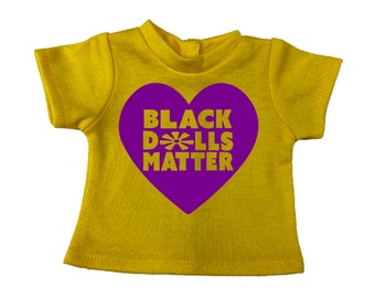 Black Dolls Matter®