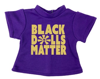 Black Dolls Matter®