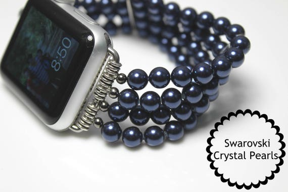 ladies apple watch band