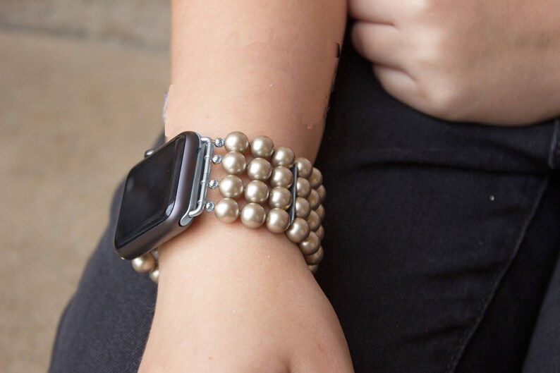 ladies apple watch 3