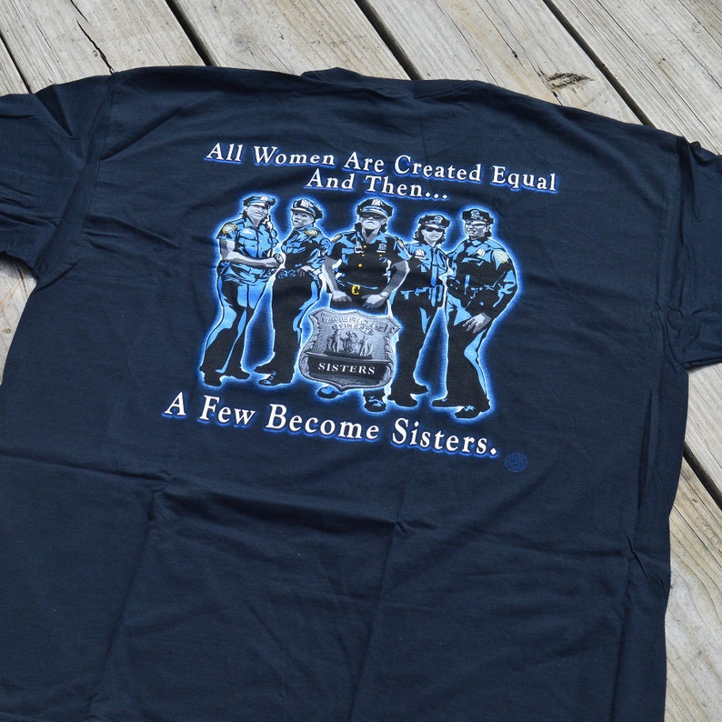 Law Enforcement T-Shirt LEO Gift RTS| LEO Shirt Law Enforcement Gift Police Gift Thin Blue Line Police T-Shirt Police Shirt
