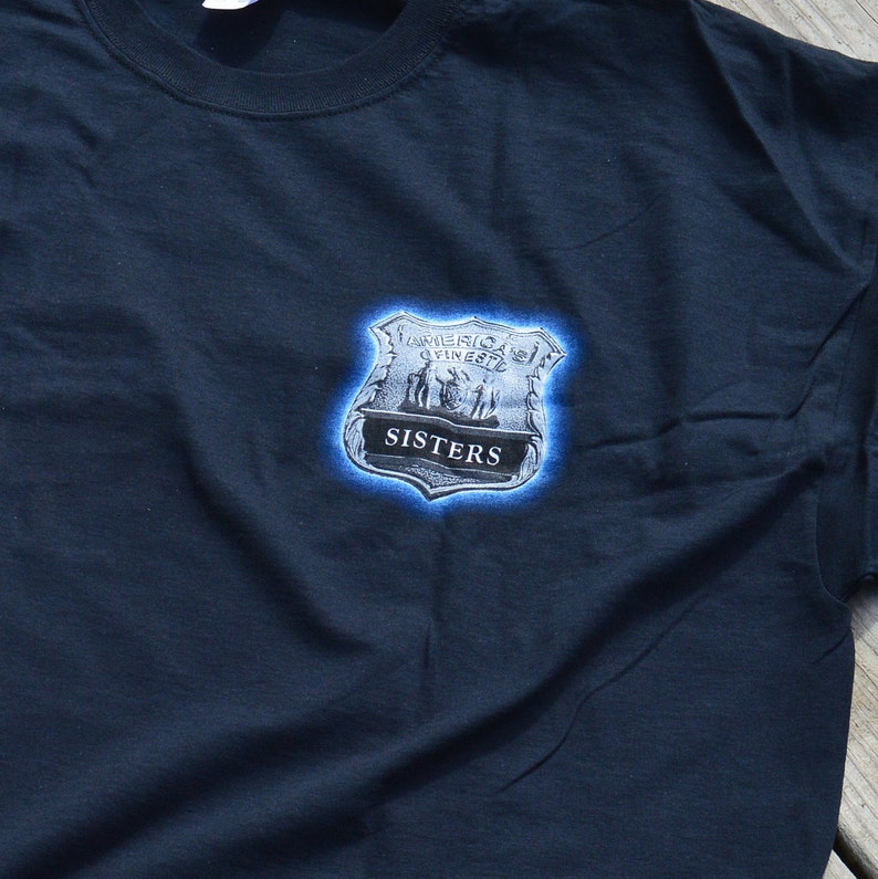 Law Enforcement T-Shirt LEO Gift RTS| LEO Shirt Law Enforcement Gift Police Gift Thin Blue Line Police T-Shirt Police Shirt