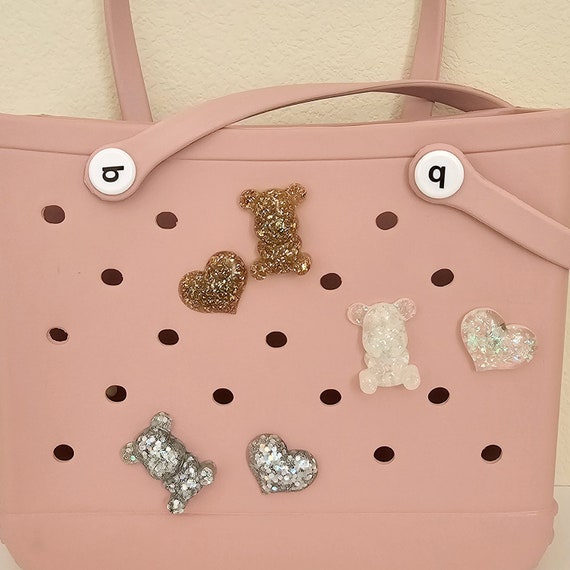 Silicone beach tote sale