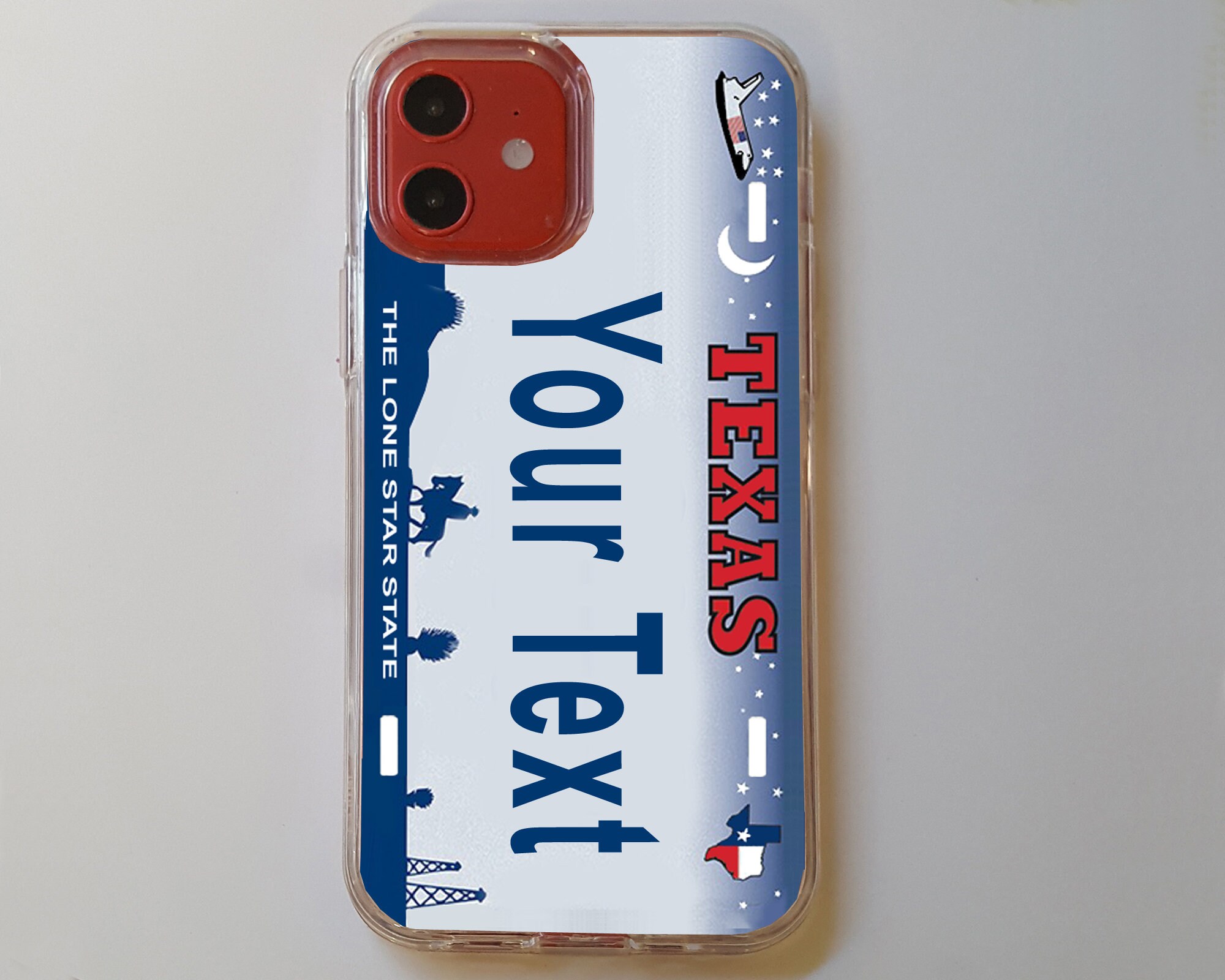 Texas Phone Cases for Sale