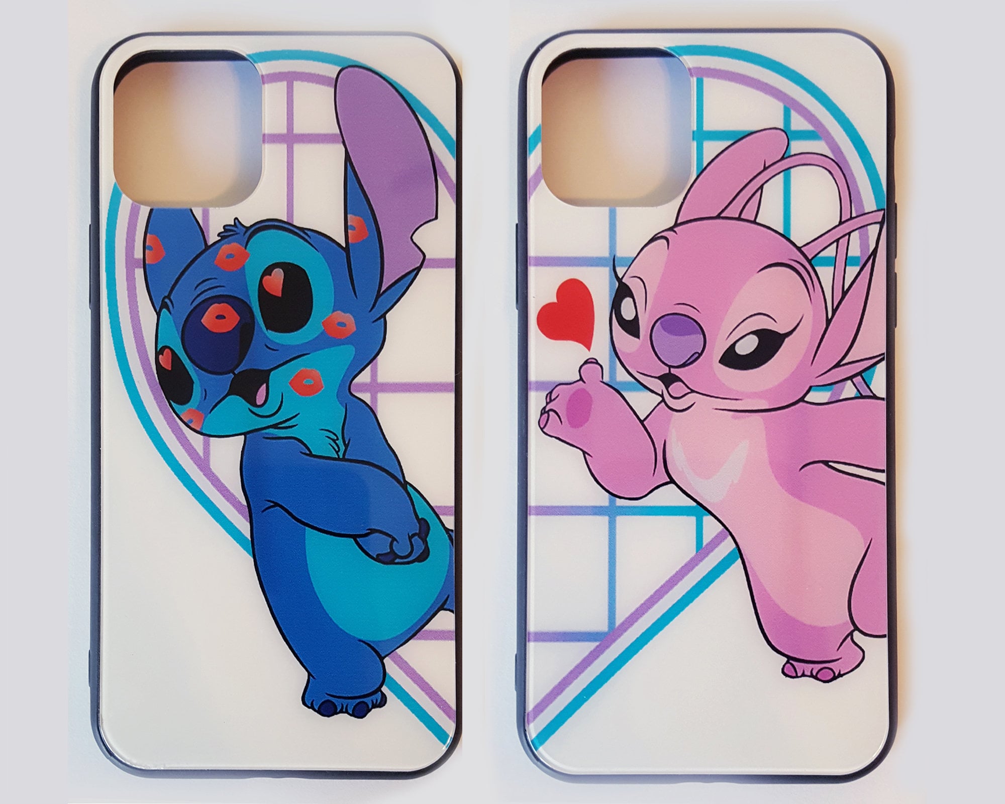 Lilo and stitch phone case deals