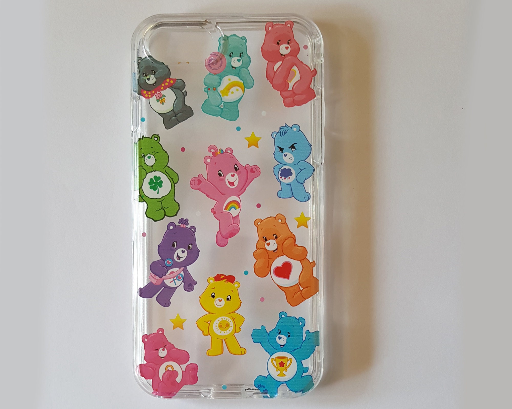 Care bear best sale phone
