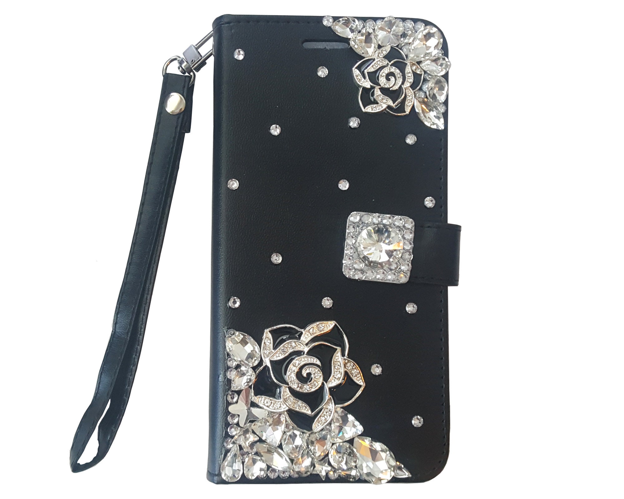 Upcycled Louis Vuitton iPhone 11 Pro Max phone case – Phone Swag