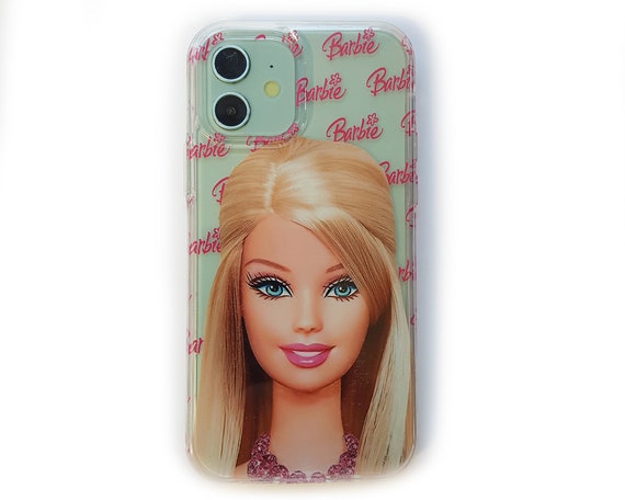 Barbie iphone xs max case hotsell