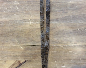leraar lanyard, lederen lanyard voor sleutels, rundhuid lanyard voor id badge, college student gift, unieke geschenken voor mannen, terug naar school leraar