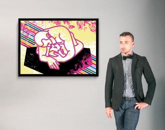 erotic men posters Erotic men posters