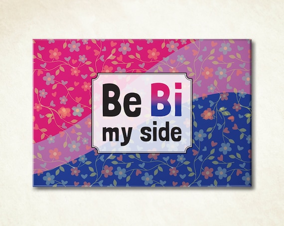 coming out of the closet LGBT support Bisexual trans pride accessories Queer pride flag fridge magnet LGBTQ gay lesbian gift rainbow pride