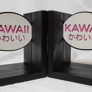 Featured image of post Japanese Anime Bookends