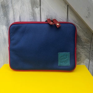 Small padded tech case, kindle, iPad, pencil case