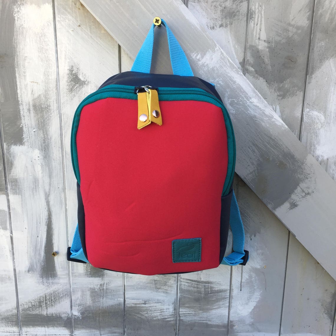Kids scooter bag backpack lunch bag toy bag Etsy