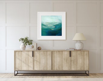 Heritage Series # 2, Giclée fine art print