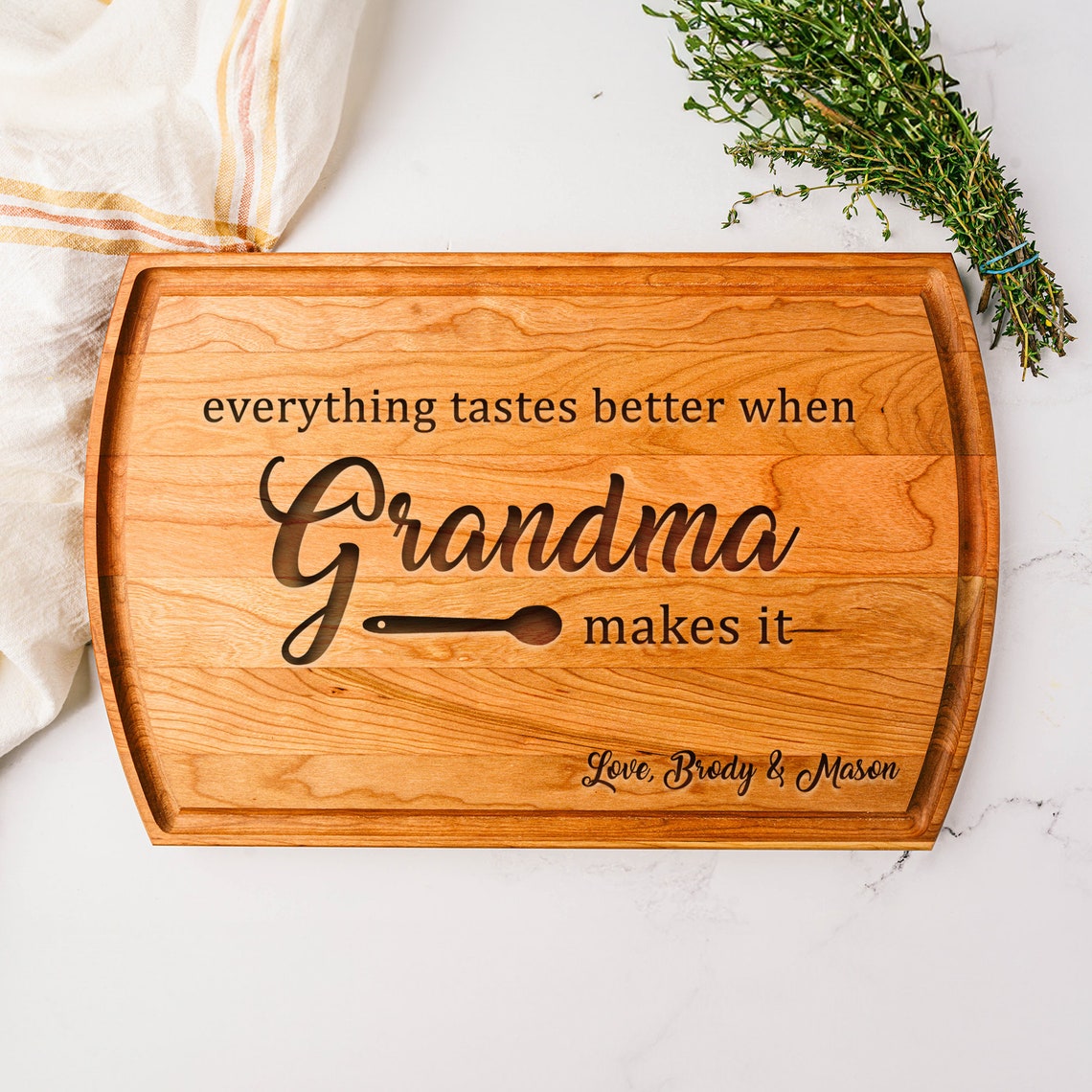 mothers day gift grandma