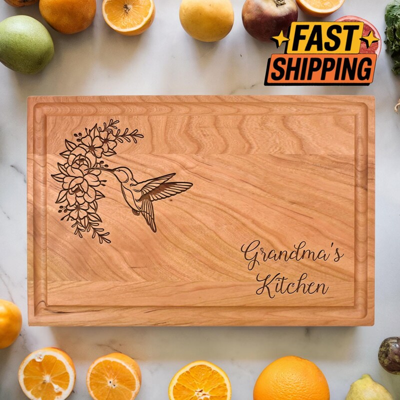 Bird Kitchen Decor - Etsy