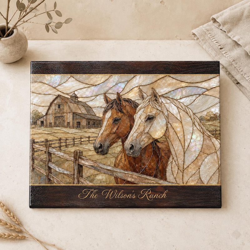 Equestrian Kitchen Gifts - 60+ Gift Ideas for 2026